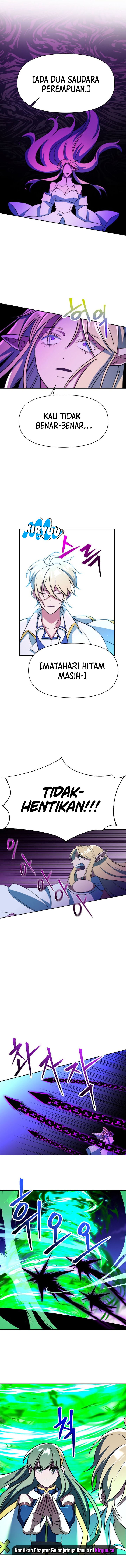 Archmage Transcending Through Regression Chapter 150 - halaman 11