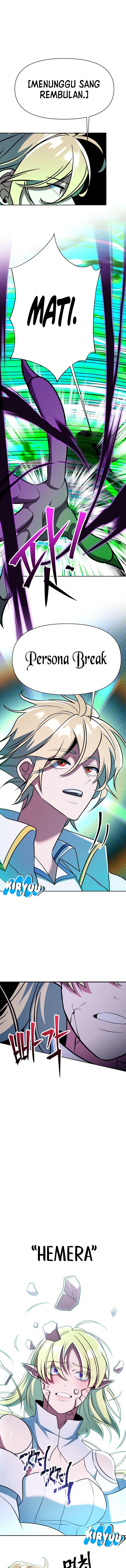 Archmage Transcending Through Regression Chapter 150 - halaman 12