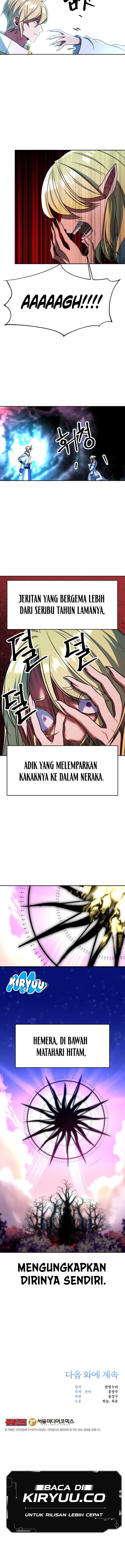 Archmage Transcending Through Regression Chapter 150 - halaman 13