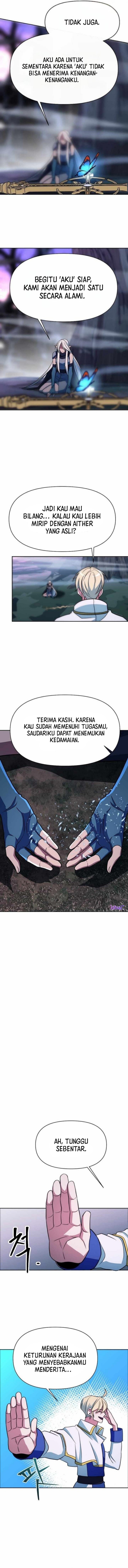 Archmage Transcending Through Regression Chapter 152 - halaman 9