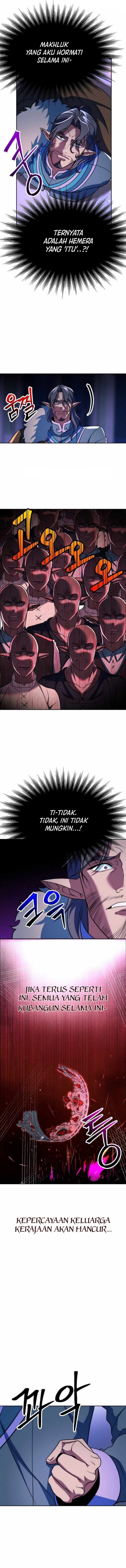 Archmage Transcending Through Regression Chapter 152 - halaman 11