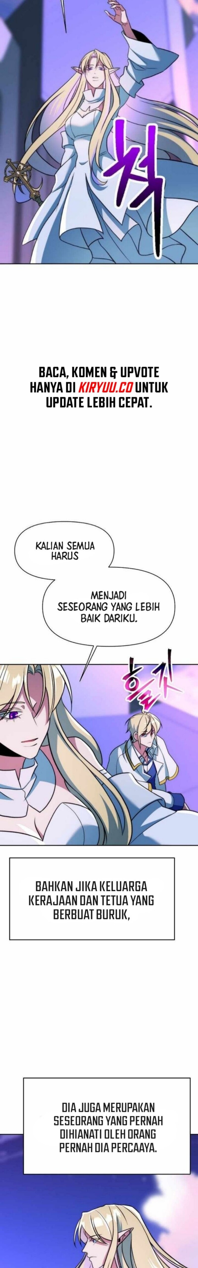 Archmage Transcending Through Regression Chapter 153 - halaman 4