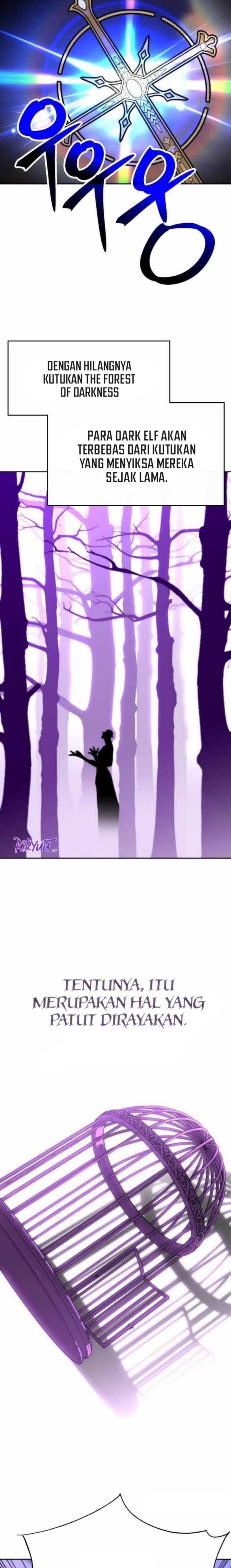 Archmage Transcending Through Regression Chapter 153 - halaman 7