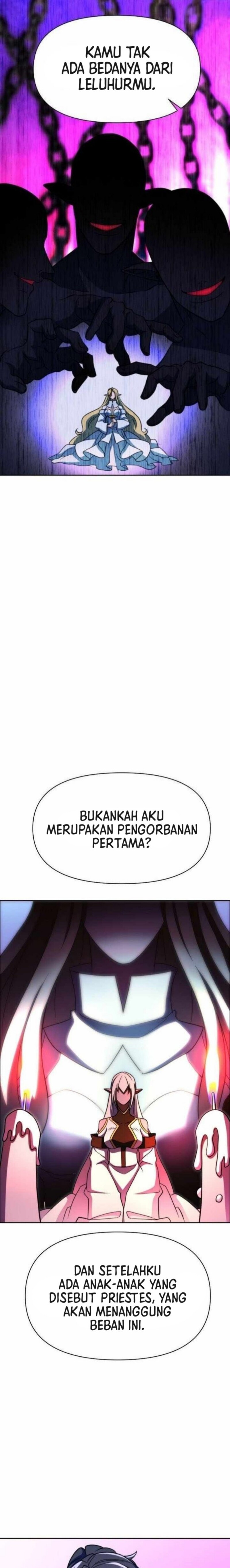 Archmage Transcending Through Regression Chapter 153 - halaman 10