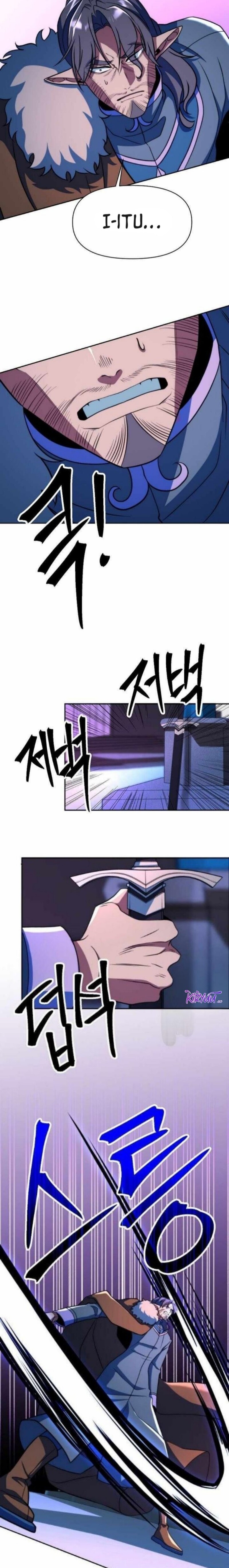 Archmage Transcending Through Regression Chapter 153 - halaman 11