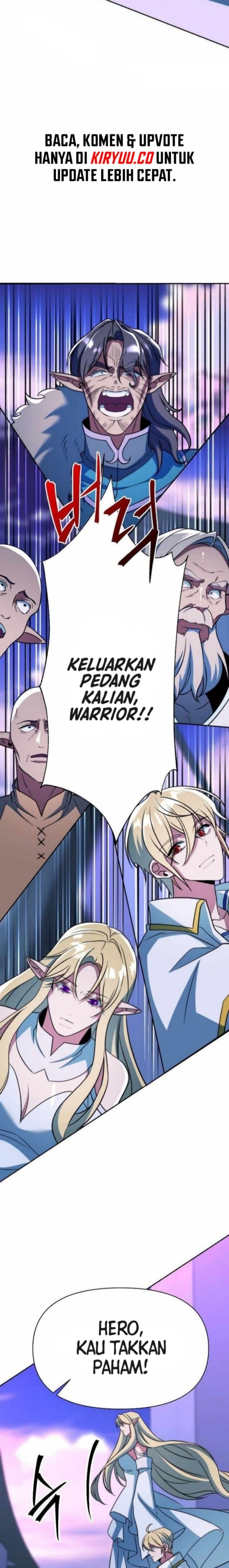 Archmage Transcending Through Regression Chapter 153 - halaman 12