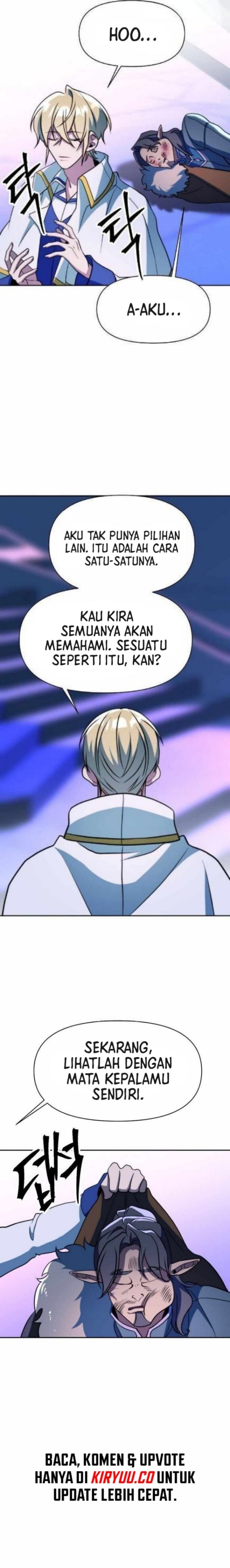 Archmage Transcending Through Regression Chapter 153 - halaman 22