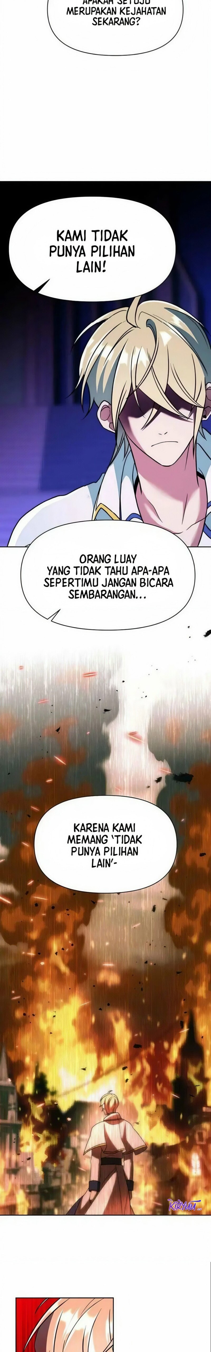 Archmage Transcending Through Regression Chapter 154 - halaman 3