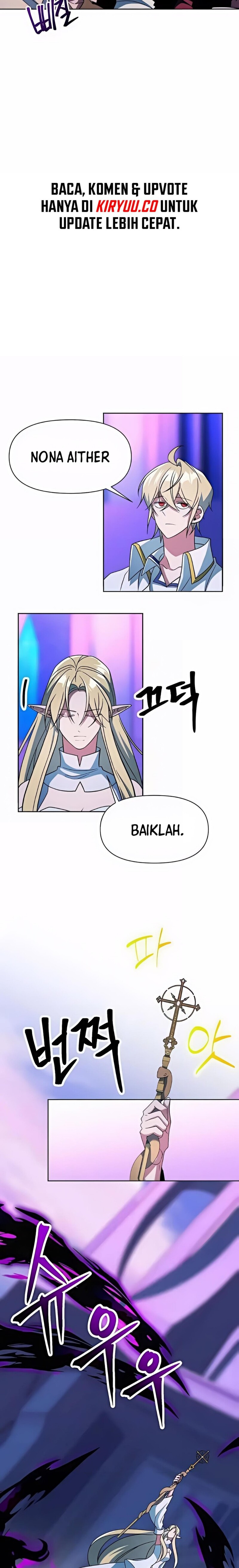 Archmage Transcending Through Regression Chapter 154 - halaman 8