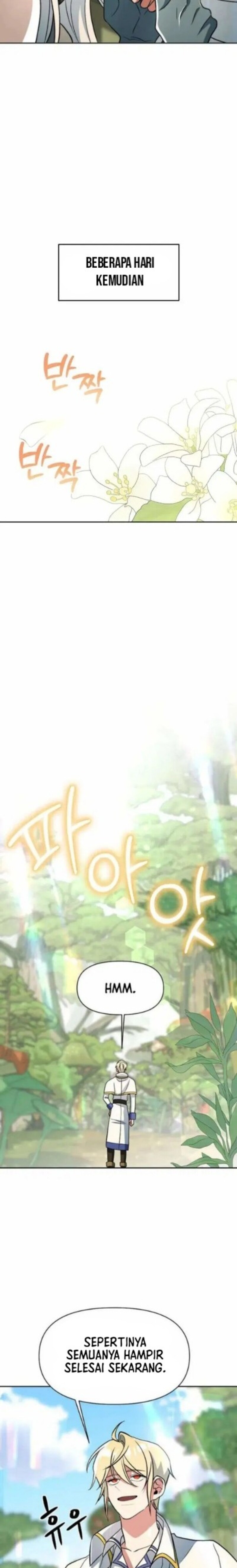 Archmage Transcending Through Regression Chapter 154 - halaman 12