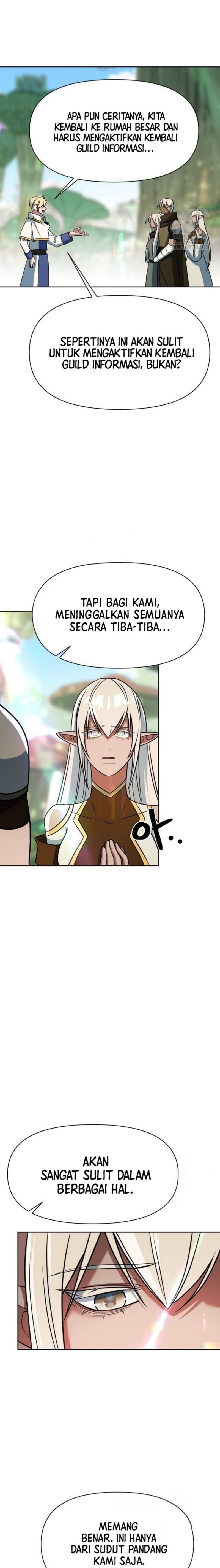 Archmage Transcending Through Regression Chapter 154 - halaman 18