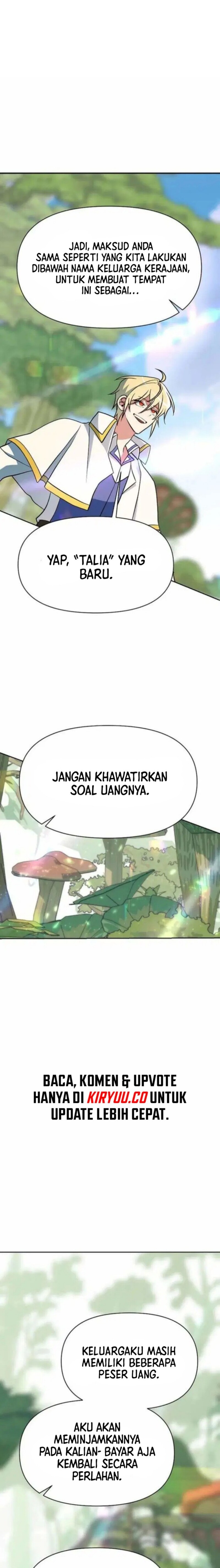 Archmage Transcending Through Regression Chapter 154 - halaman 20