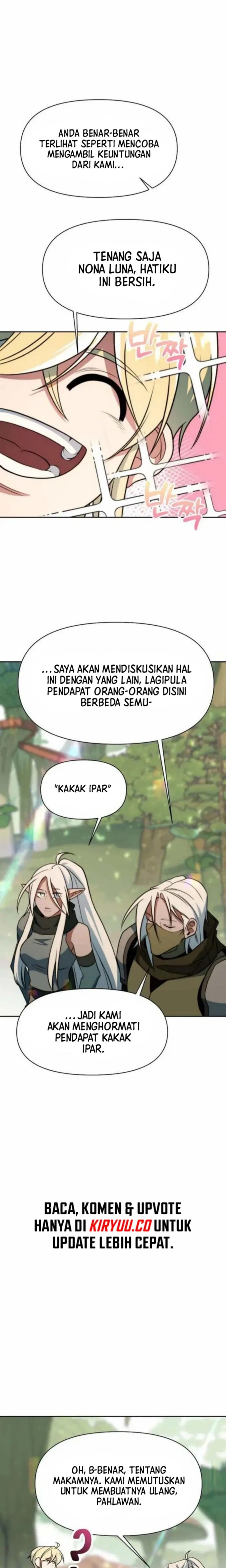 Archmage Transcending Through Regression Chapter 154 - halaman 22