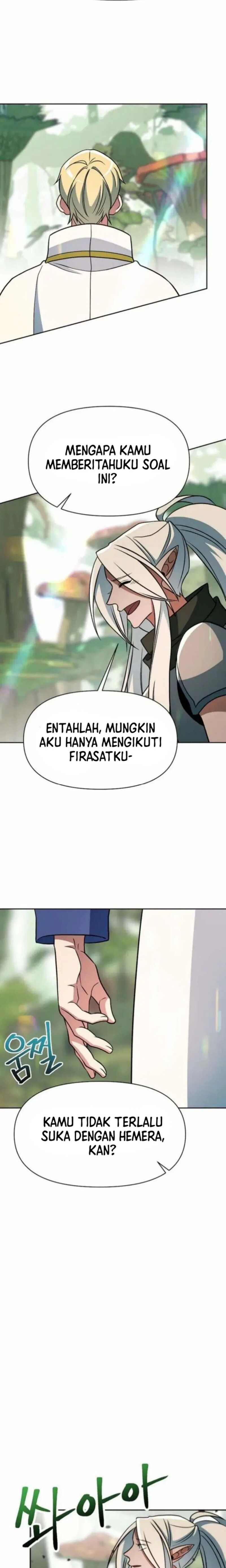 Archmage Transcending Through Regression Chapter 154 - halaman 24