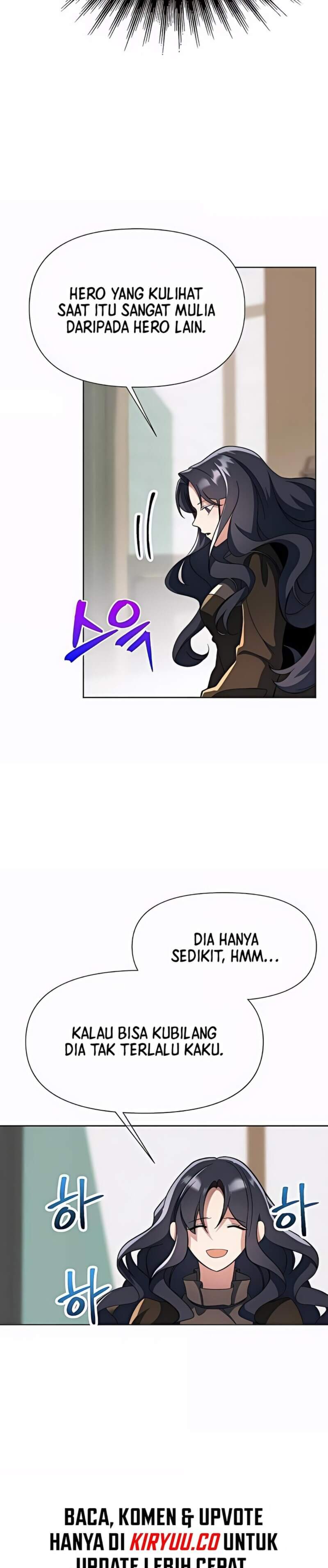 Archmage Transcending Through Regression Chapter 157 - halaman 4