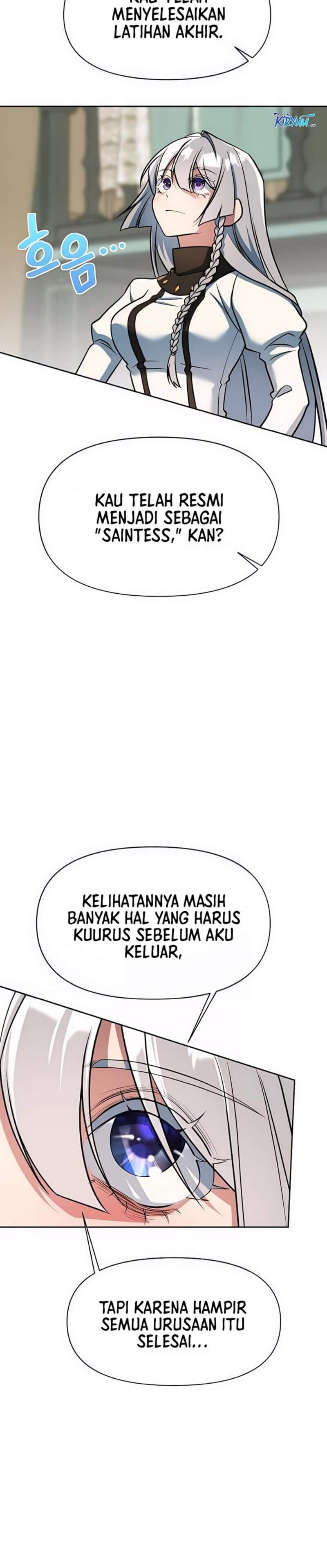 Archmage Transcending Through Regression Chapter 157 - halaman 7