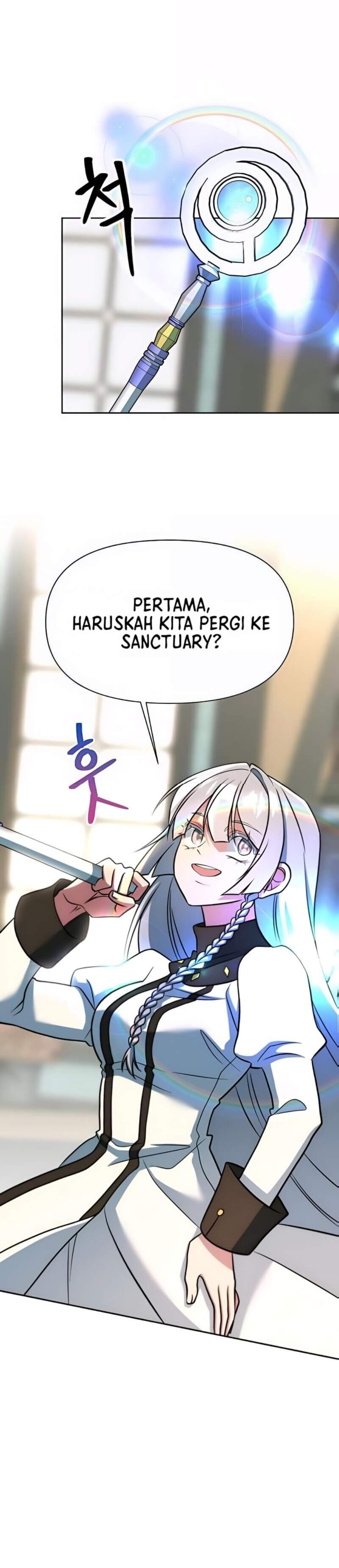 Archmage Transcending Through Regression Chapter 157 - halaman 8