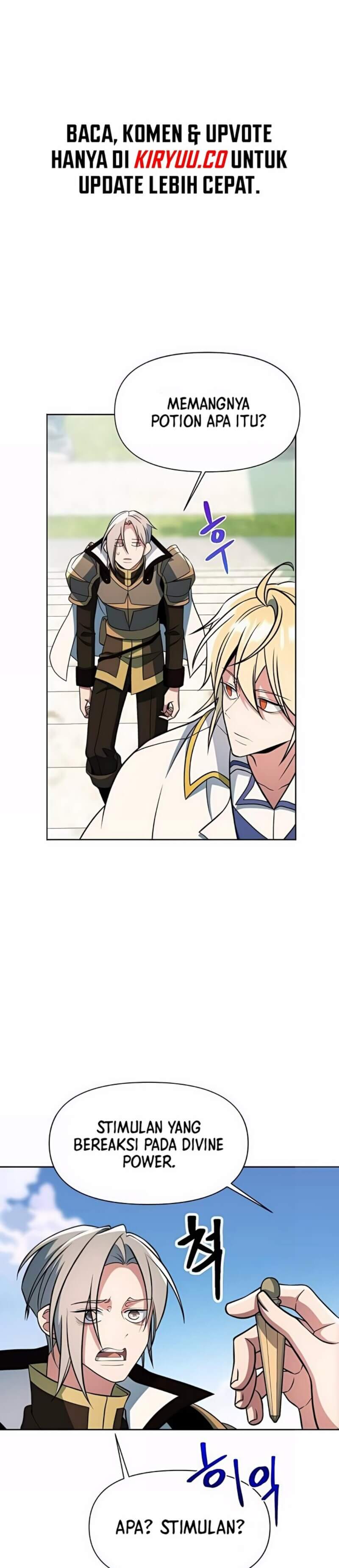 Archmage Transcending Through Regression Chapter 157 - halaman 11