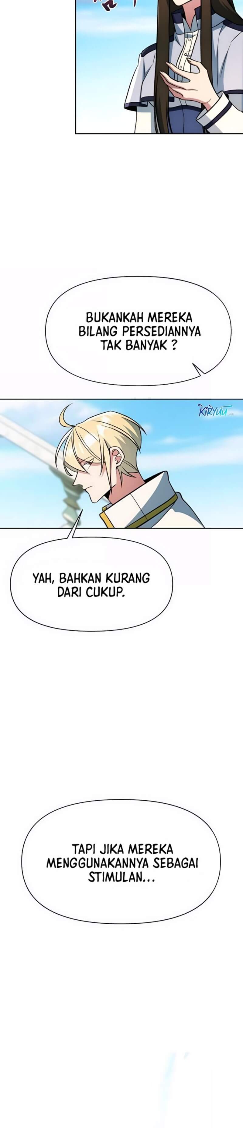 Archmage Transcending Through Regression Chapter 157 - halaman 13