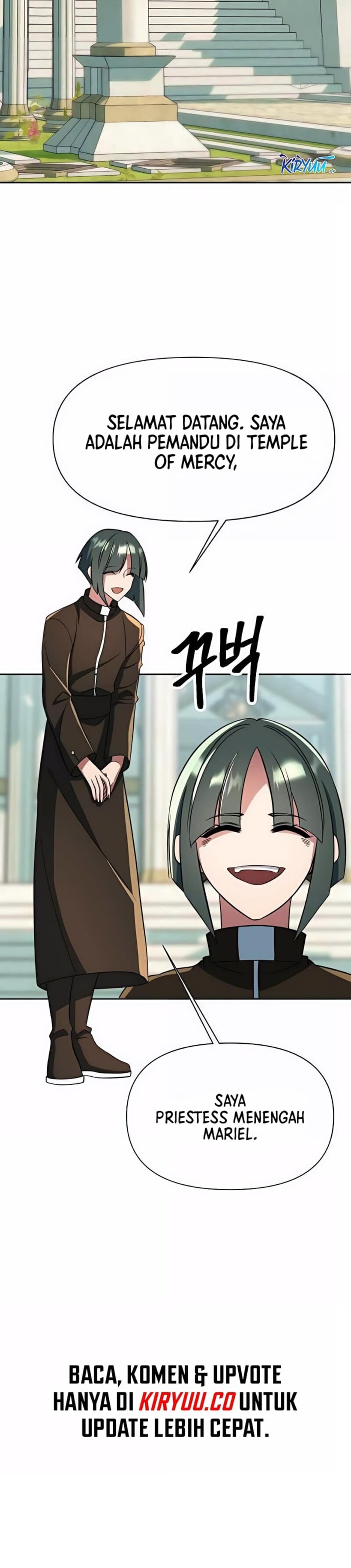 Archmage Transcending Through Regression Chapter 157 - halaman 19