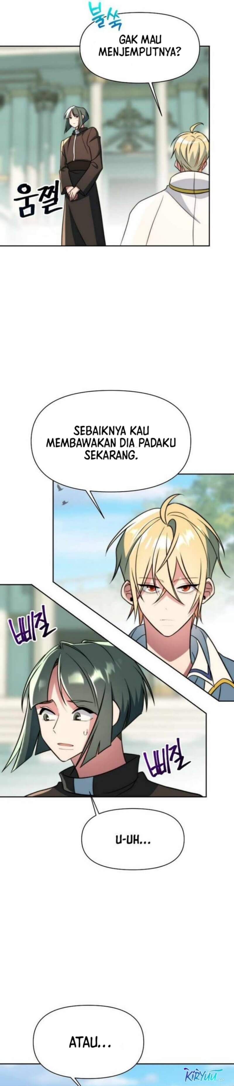 Archmage Transcending Through Regression Chapter 157 - halaman 26