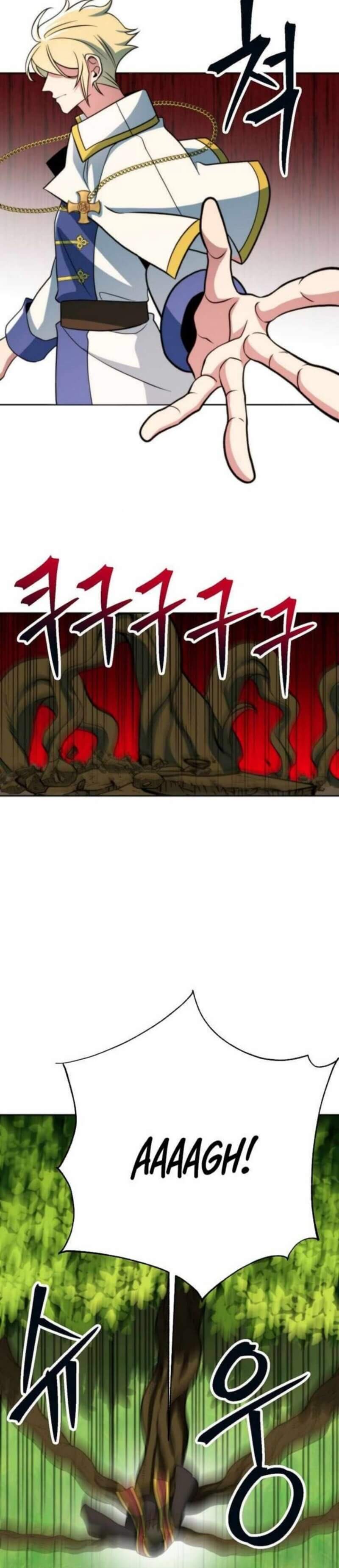 Archmage Transcending Through Regression Chapter 157 - halaman 29