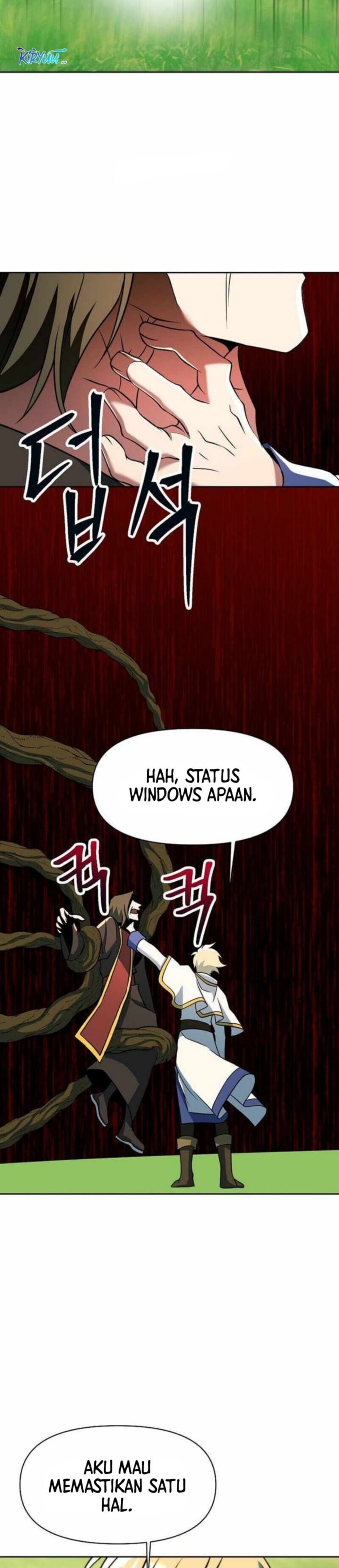 Archmage Transcending Through Regression Chapter 157 - halaman 30