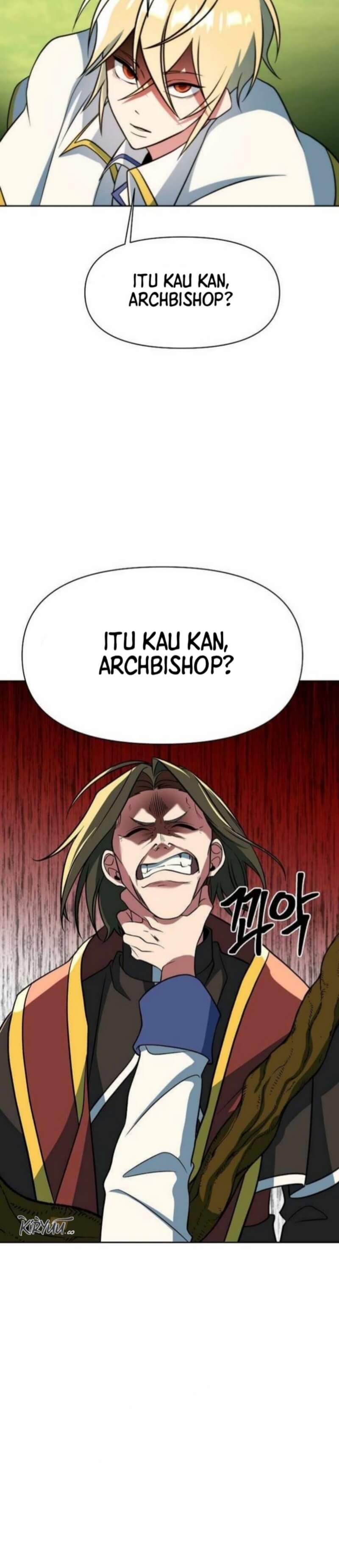 Archmage Transcending Through Regression Chapter 157 - halaman 31