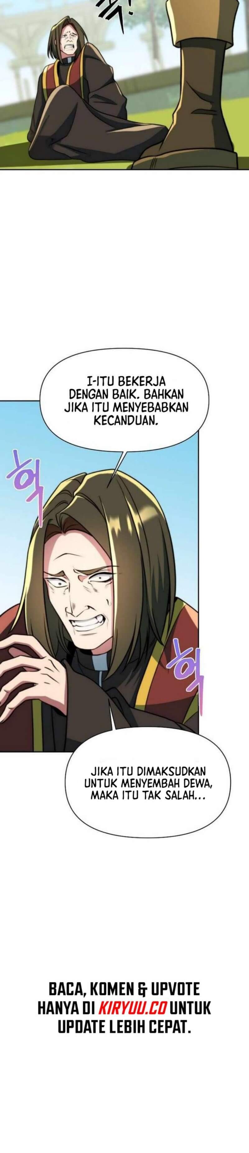 Archmage Transcending Through Regression Chapter 157 - halaman 40