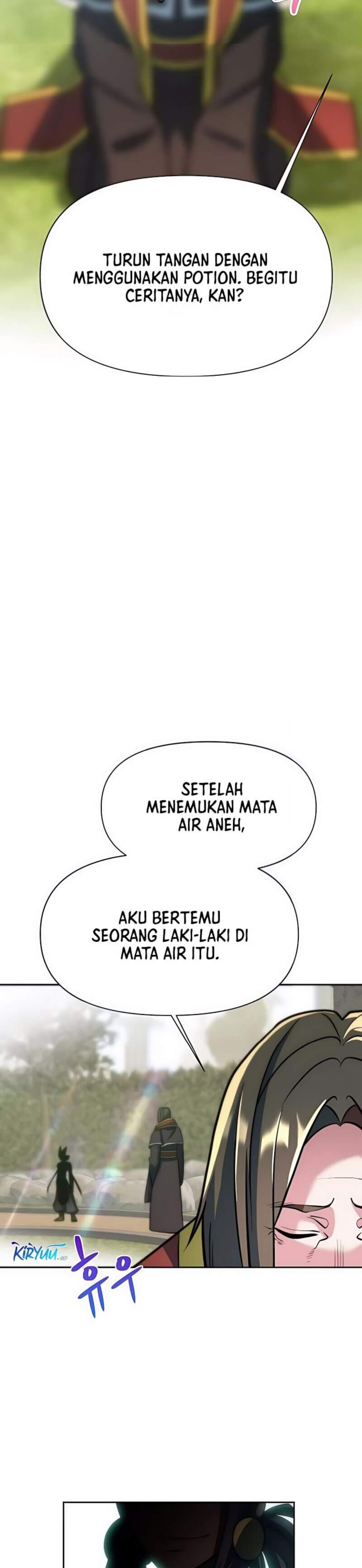 Archmage Transcending Through Regression Chapter 158 - halaman 5