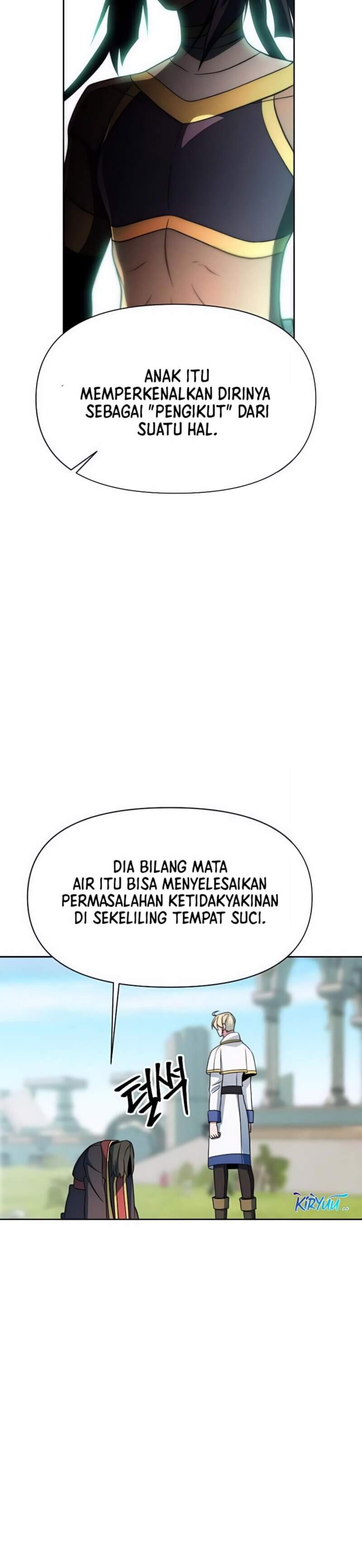Archmage Transcending Through Regression Chapter 158 - halaman 6