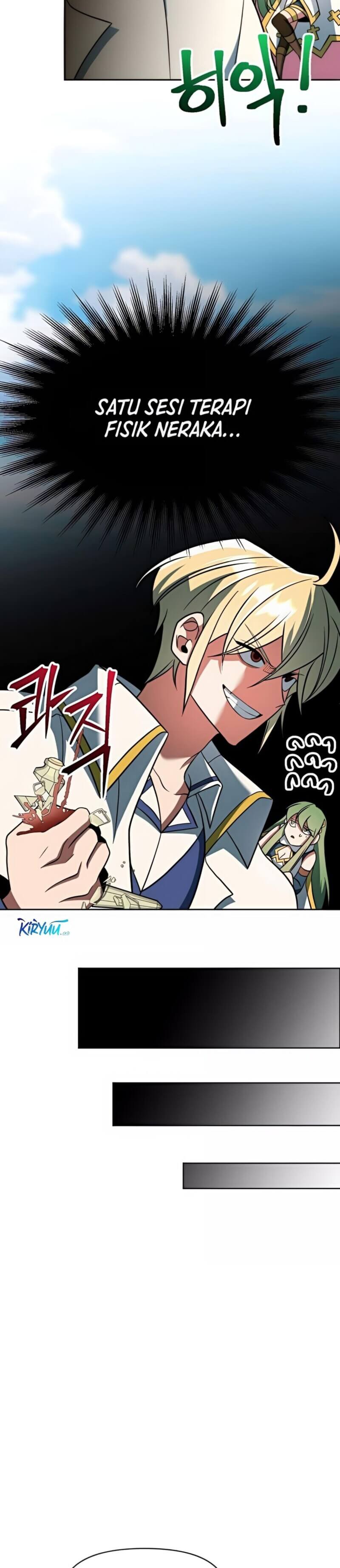 Archmage Transcending Through Regression Chapter 158 - halaman 12