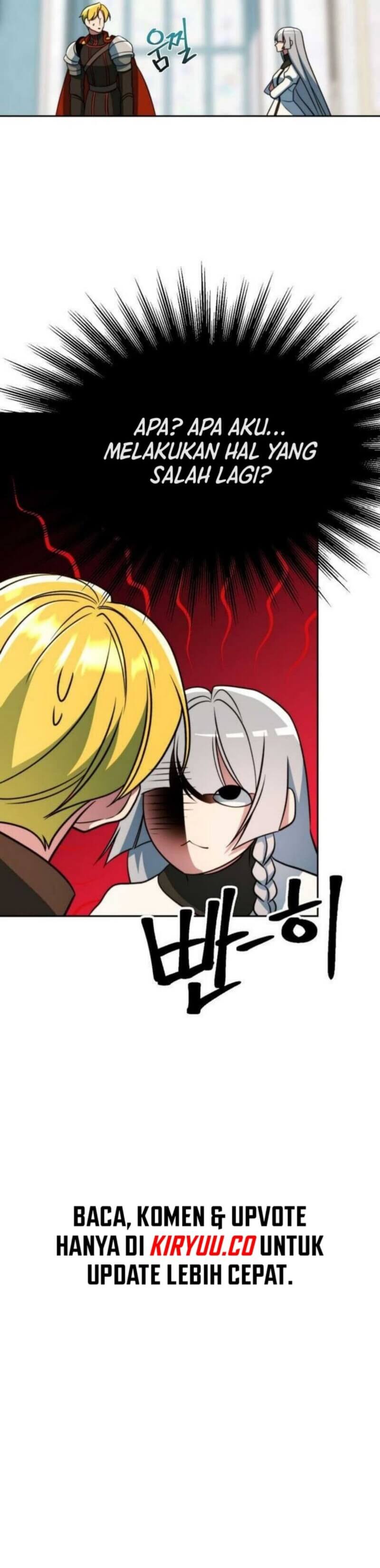 Archmage Transcending Through Regression Chapter 158 - halaman 14