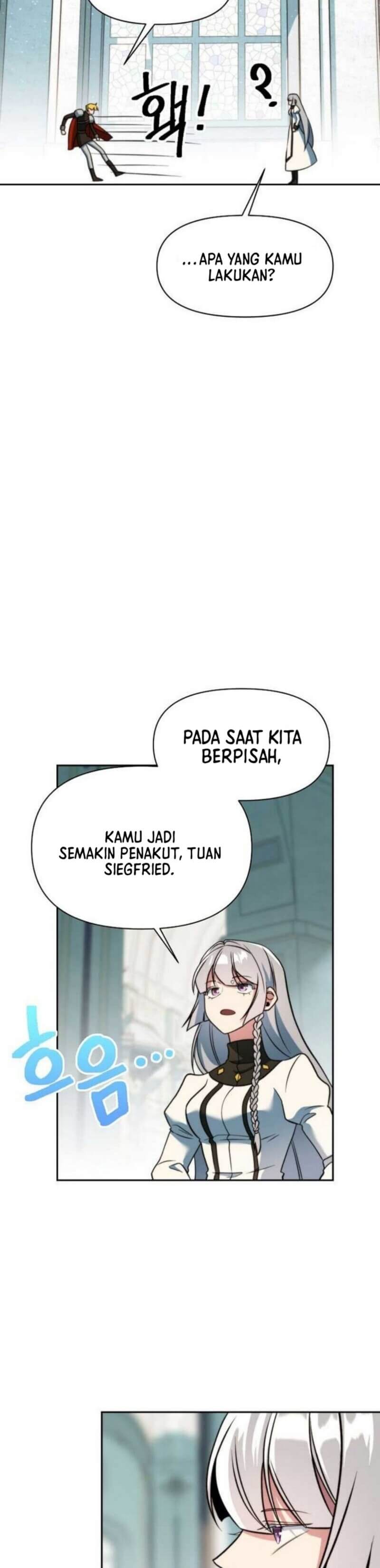 Archmage Transcending Through Regression Chapter 158 - halaman 18