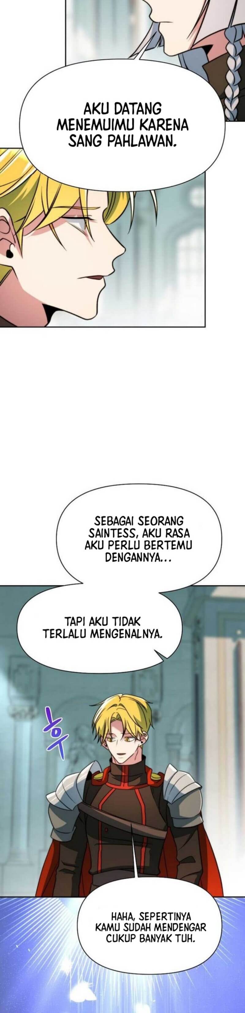 Archmage Transcending Through Regression Chapter 158 - halaman 19
