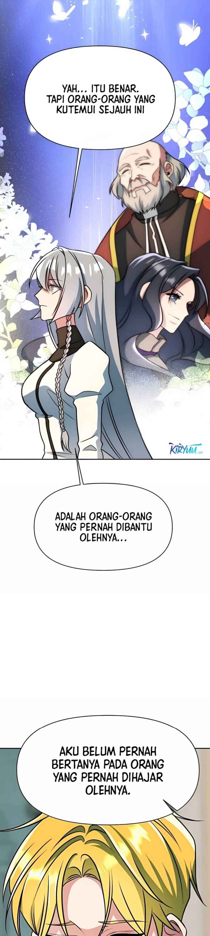 Archmage Transcending Through Regression Chapter 158 - halaman 20