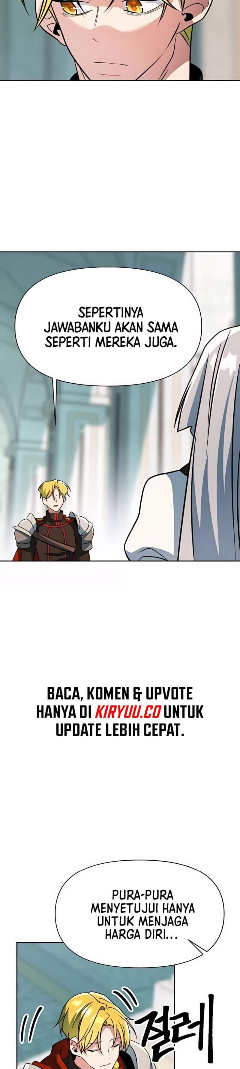 Archmage Transcending Through Regression Chapter 158 - halaman 21