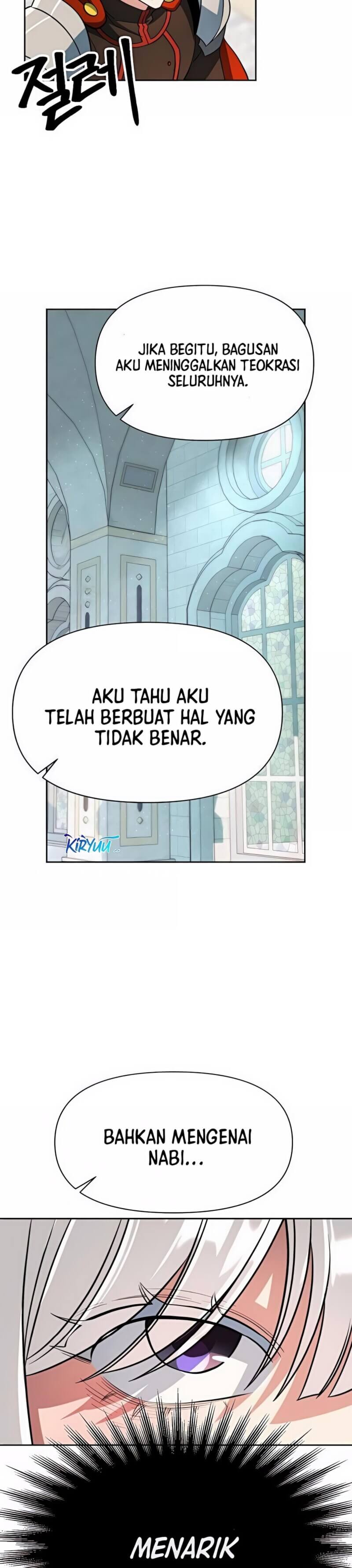 Archmage Transcending Through Regression Chapter 158 - halaman 22