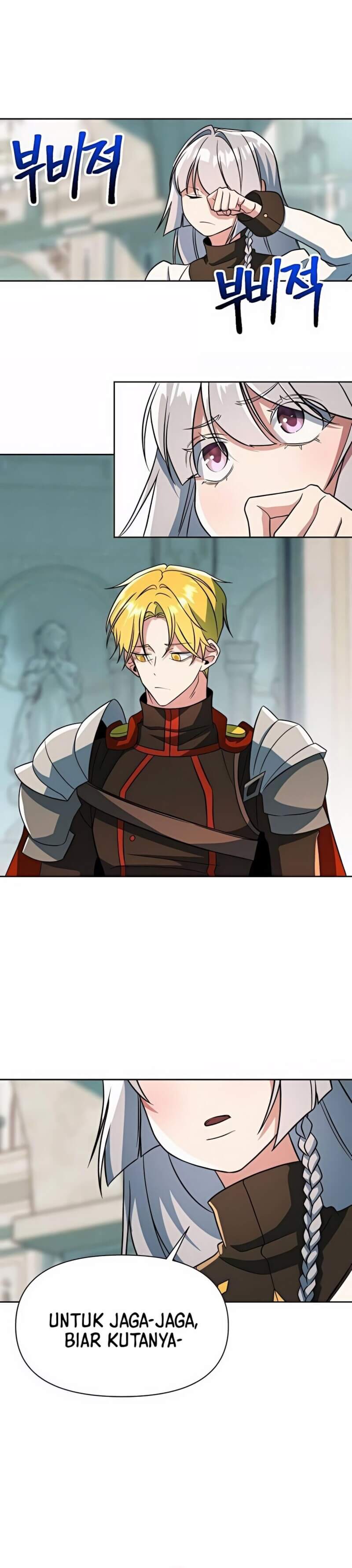 Archmage Transcending Through Regression Chapter 158 - halaman 25