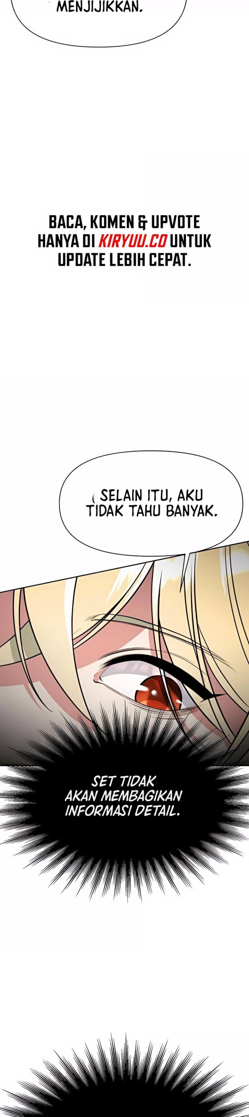Archmage Transcending Through Regression Chapter 158 - halaman 28