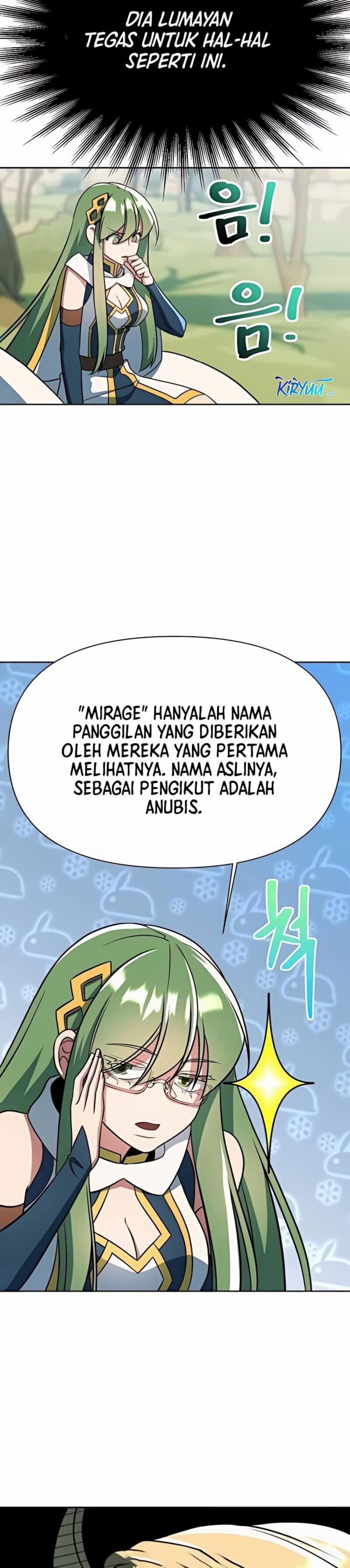 Archmage Transcending Through Regression Chapter 158 - halaman 29