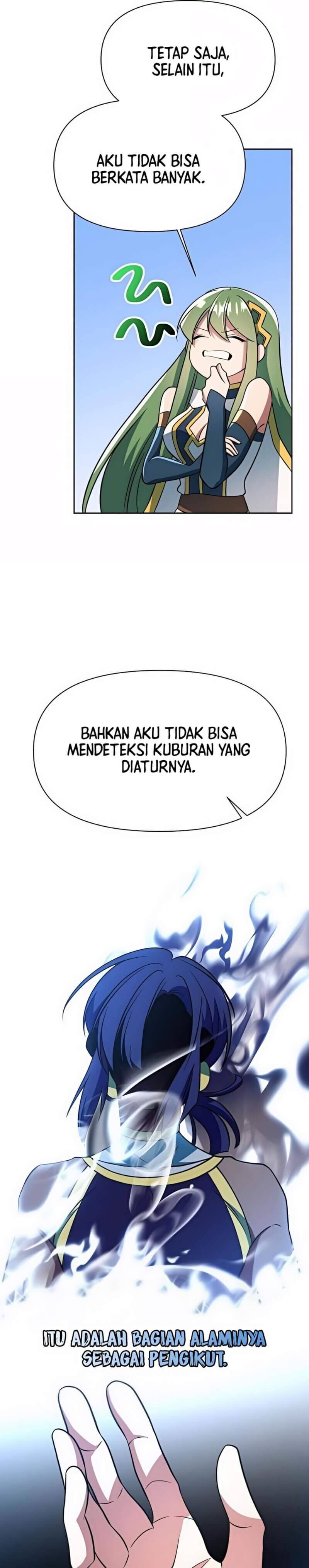 Archmage Transcending Through Regression Chapter 158 - halaman 32