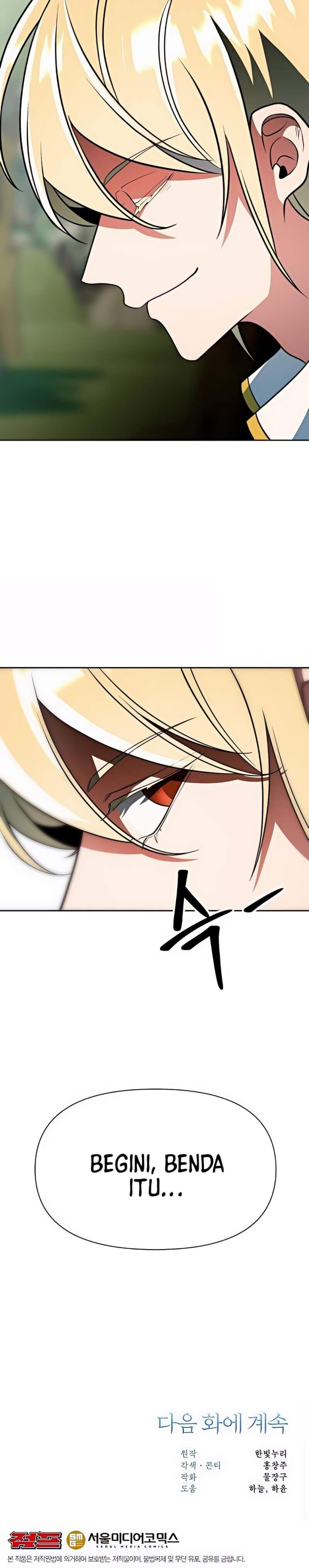 Archmage Transcending Through Regression Chapter 158 - halaman 35