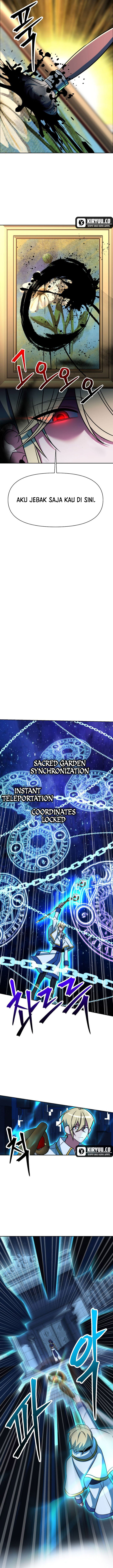 Archmage Transcending Through Regression Chapter 159 - halaman 10