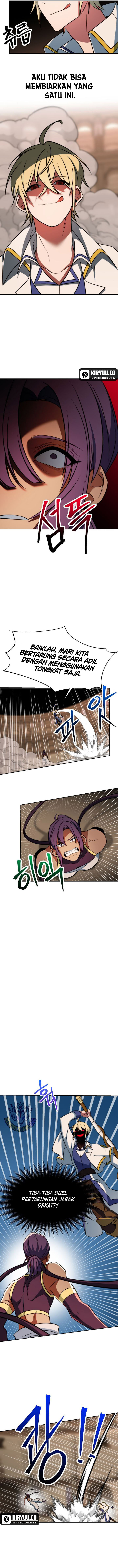 Archmage Transcending Through Regression Chapter 159 - halaman 12