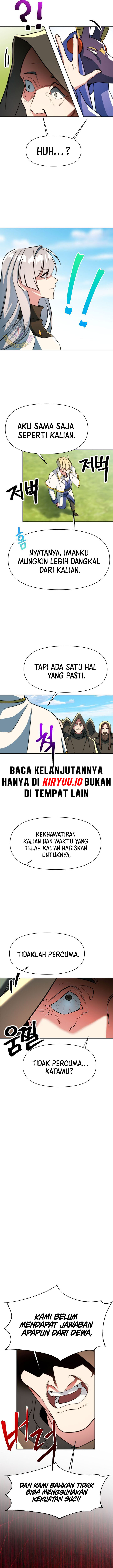 Archmage Transcending Through Regression Chapter 161 - halaman 11
