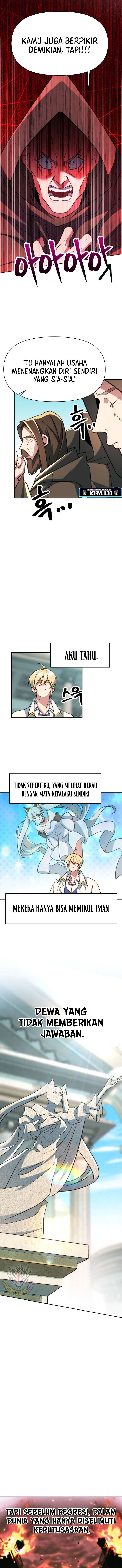 Archmage Transcending Through Regression Chapter 161 - halaman 12