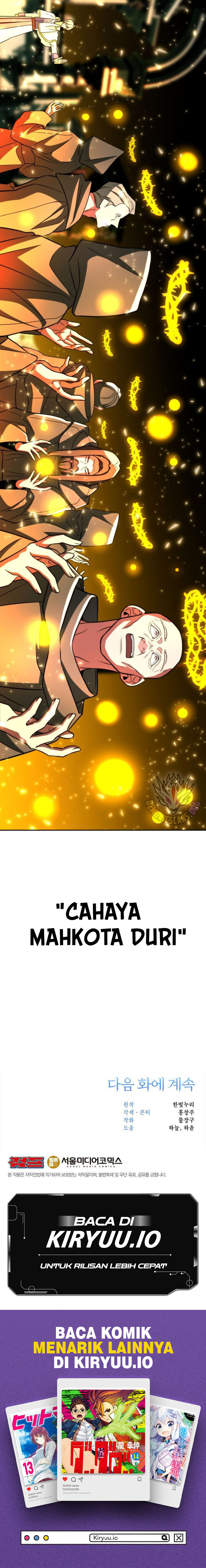 Archmage Transcending Through Regression Chapter 161 - halaman 15
