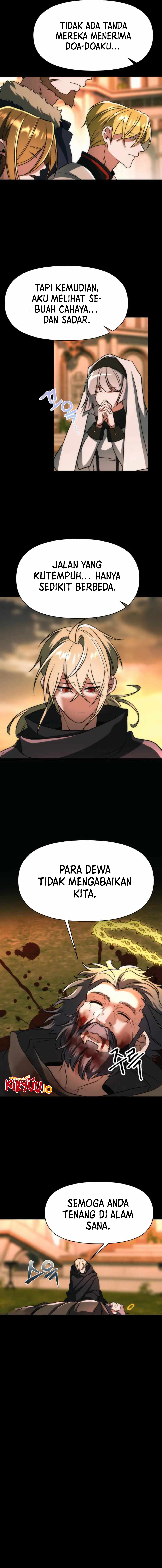 Archmage Transcending Through Regression Chapter 162 - halaman 3