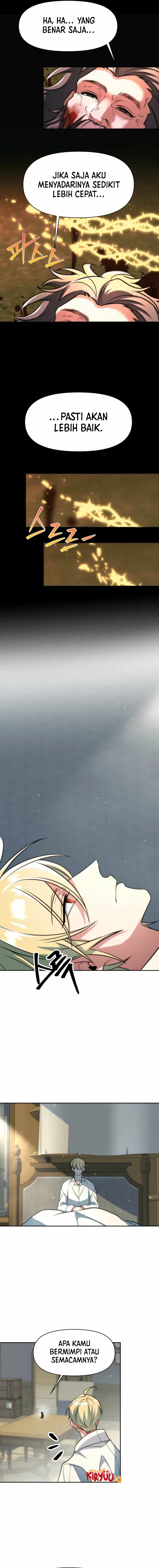 Archmage Transcending Through Regression Chapter 162 - halaman 4